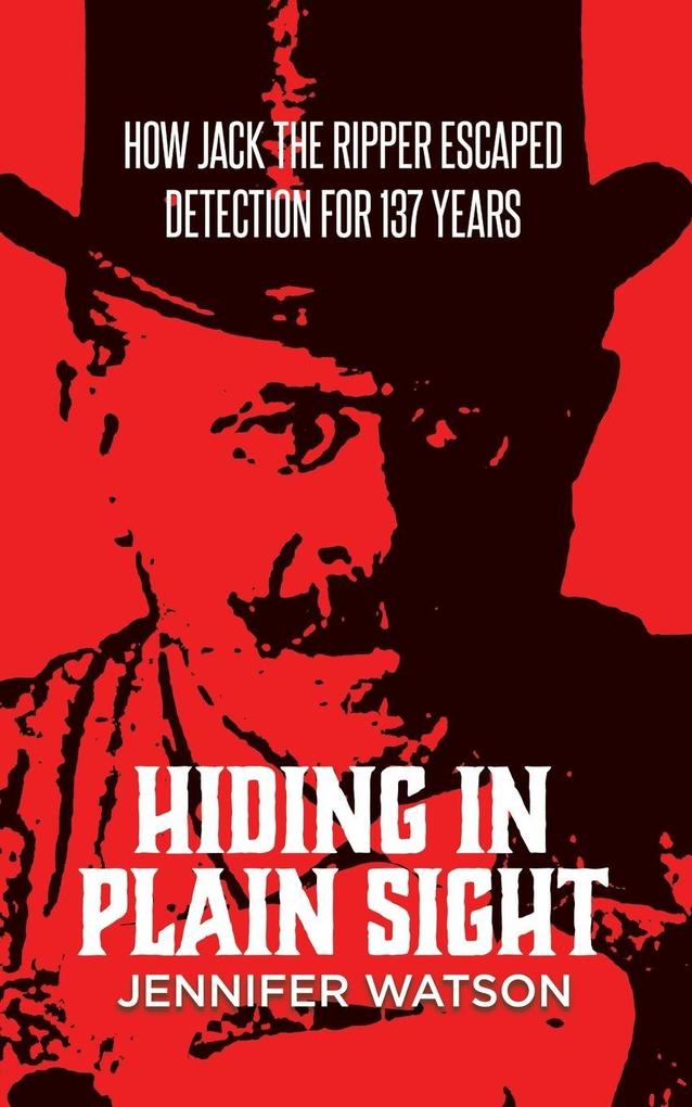 Hiding in Plain Sight