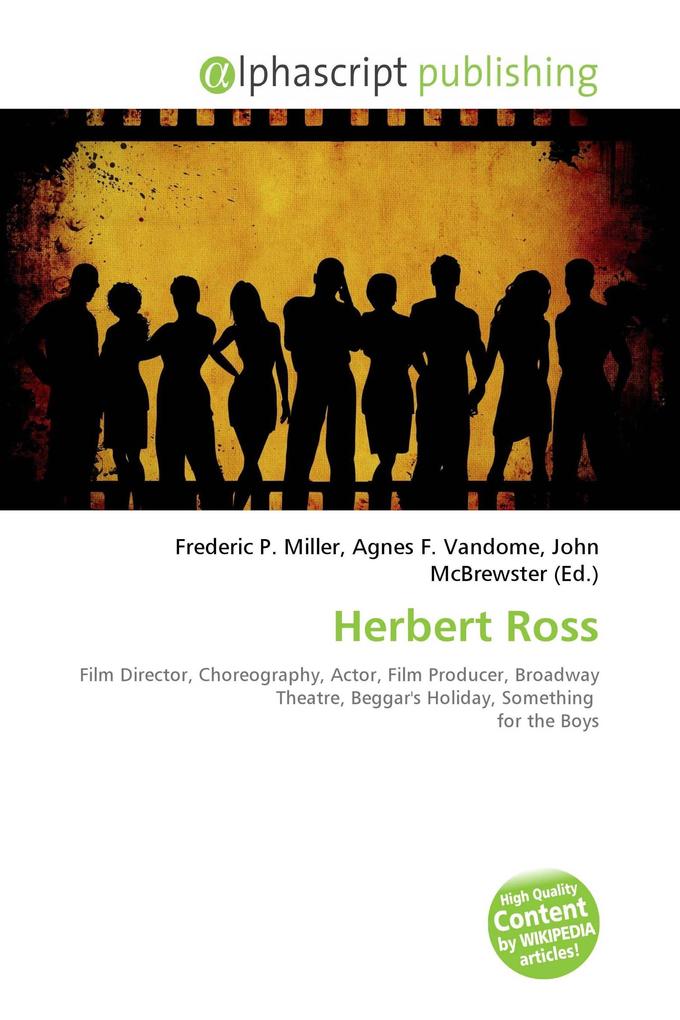 Herbert Ross