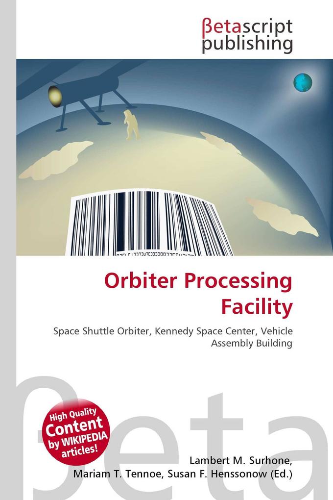 Orbiter Processing Facility