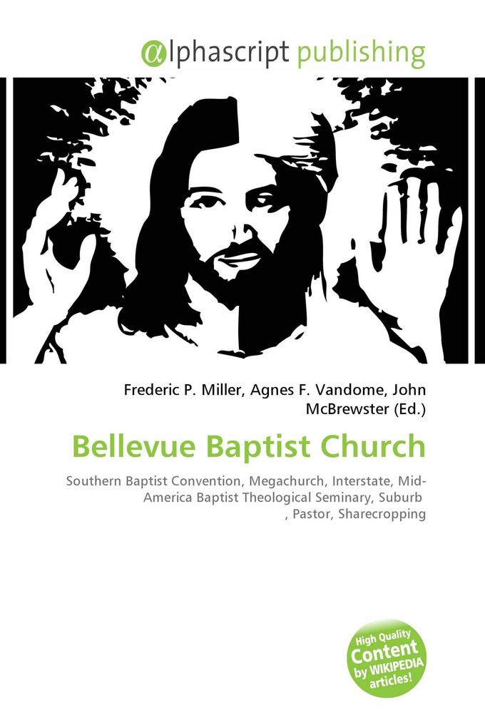 Bellevue Baptist Church