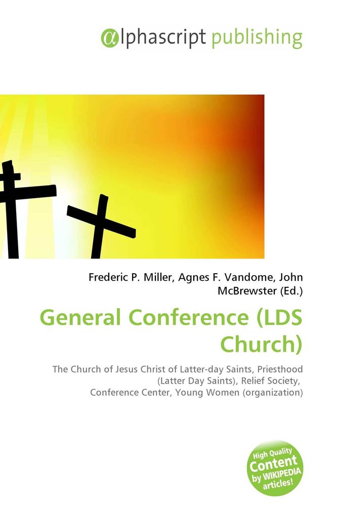 General Conference (LDS Church)