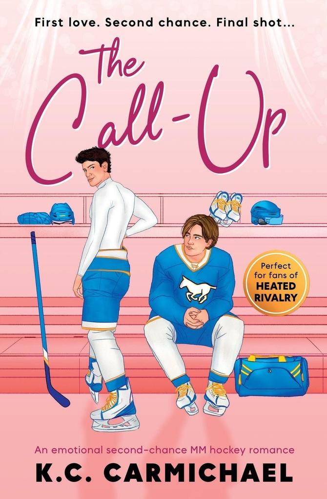 The Call-Up