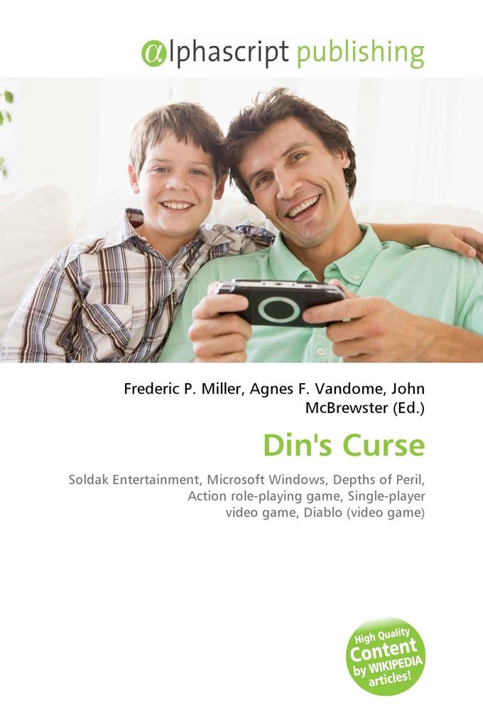 Din's Curse