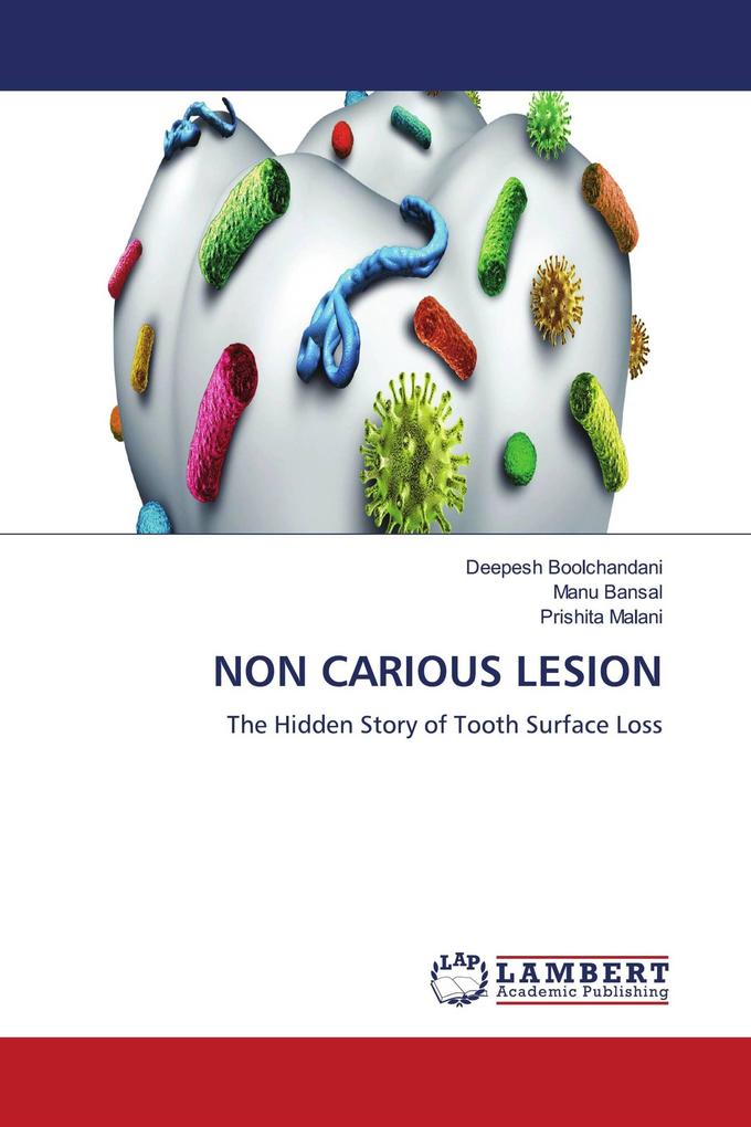 NON CARIOUS LESION