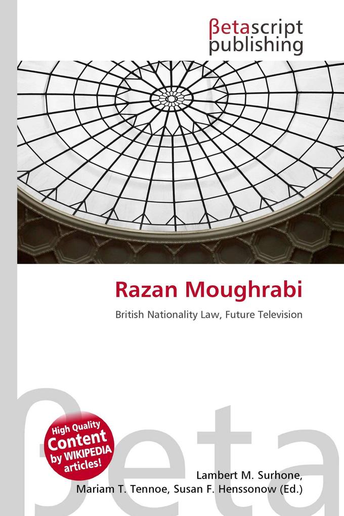 Razan Moughrabi