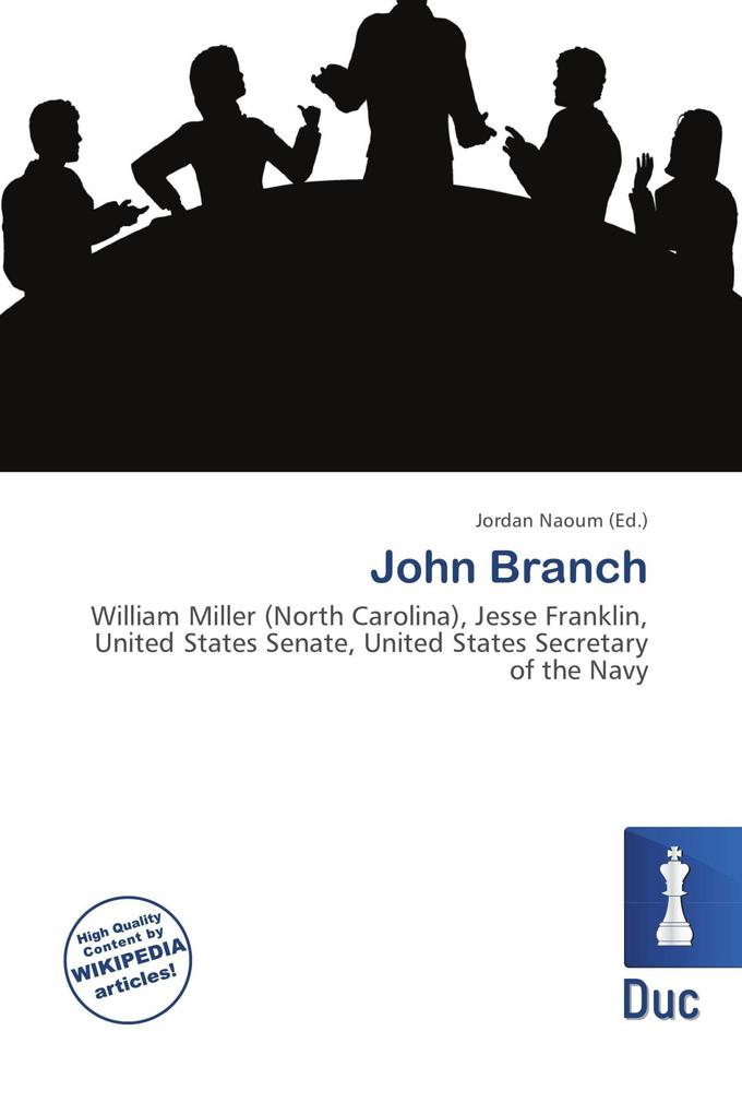 John Branch