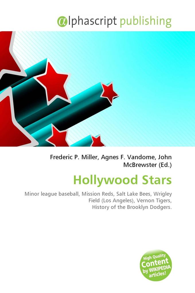 Hollywood Stars
