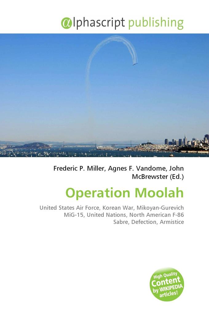 Operation Moolah