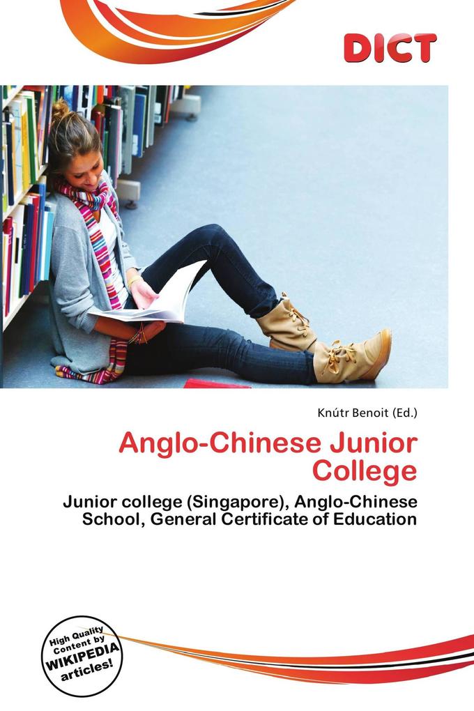 Anglo-Chinese Junior College