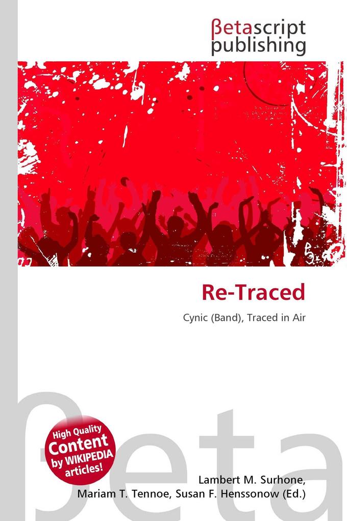 Re-Traced