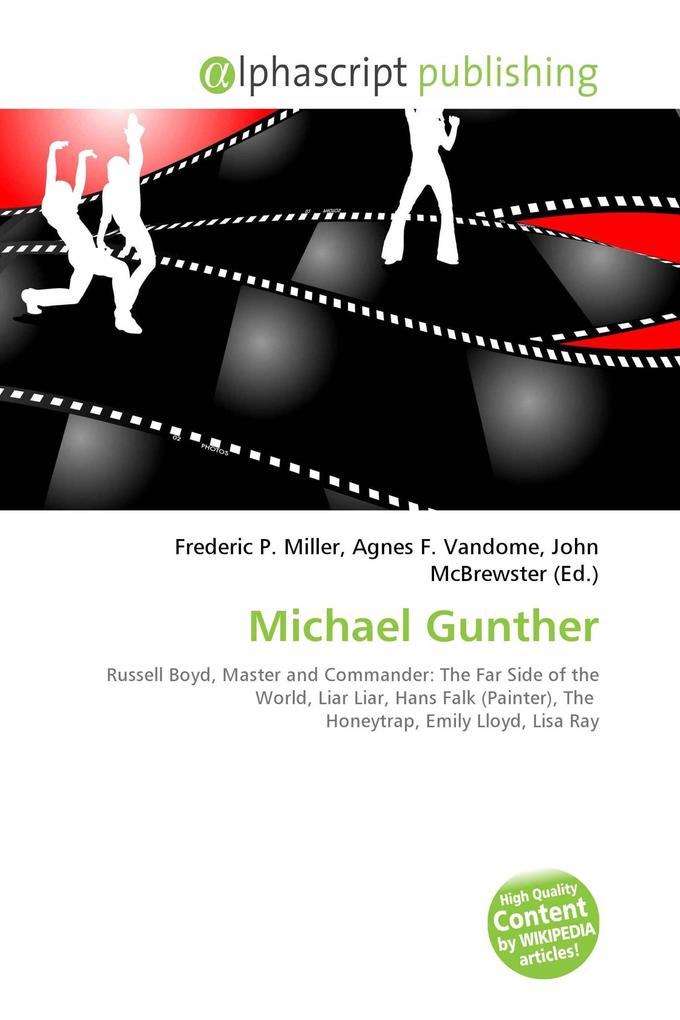 Michael Gunther