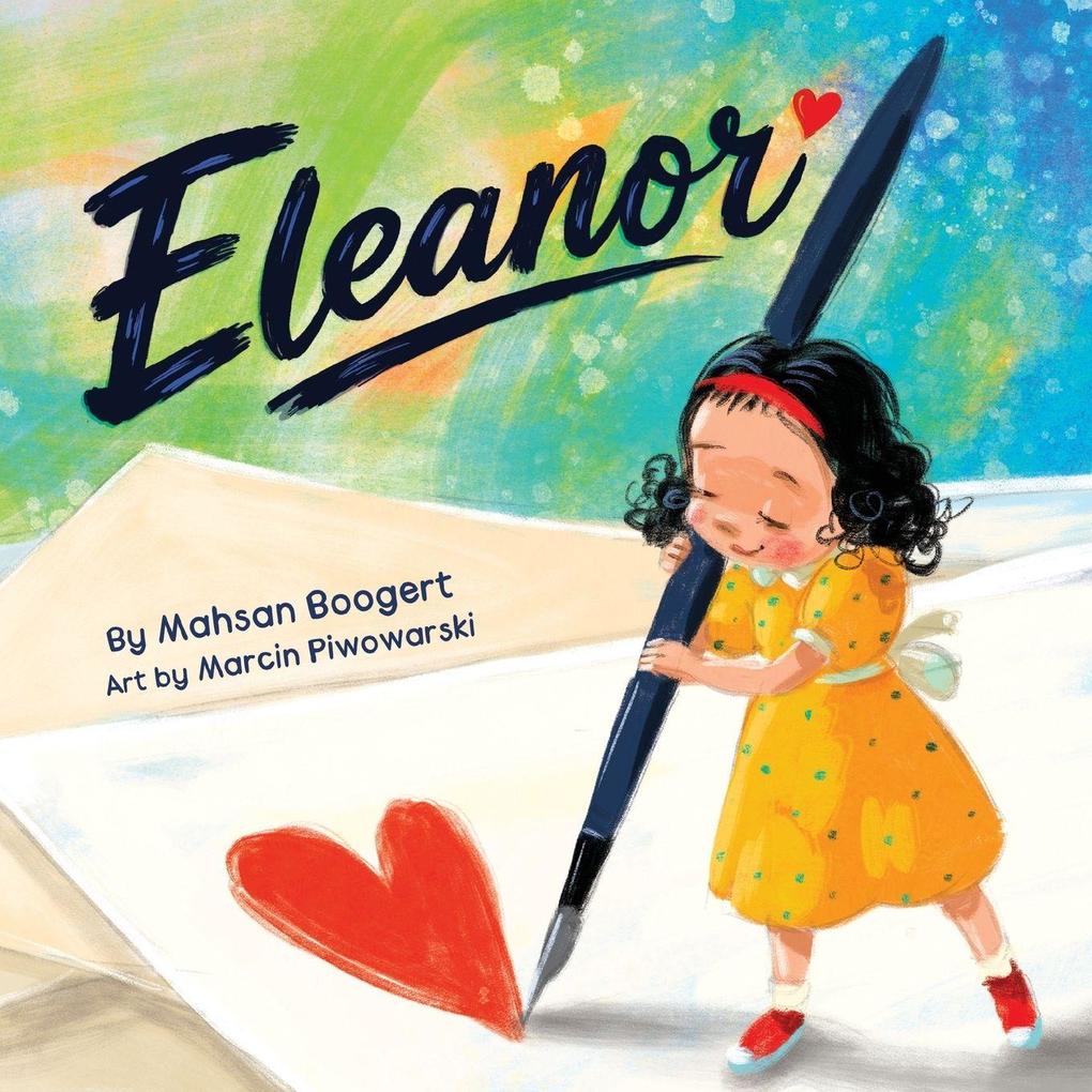 Eleanor