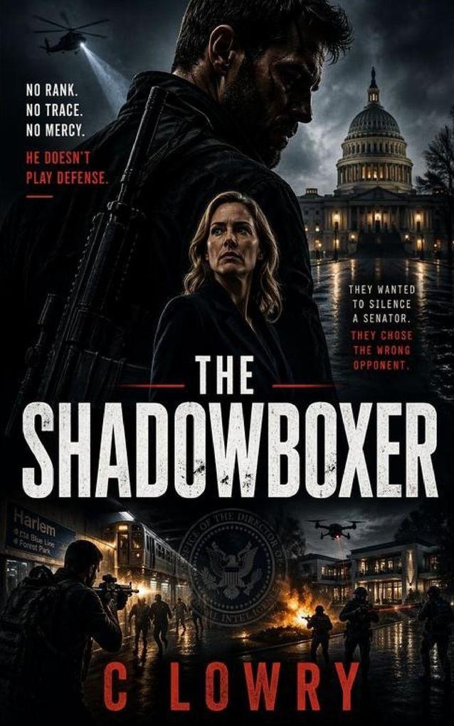 The Shadowboxer