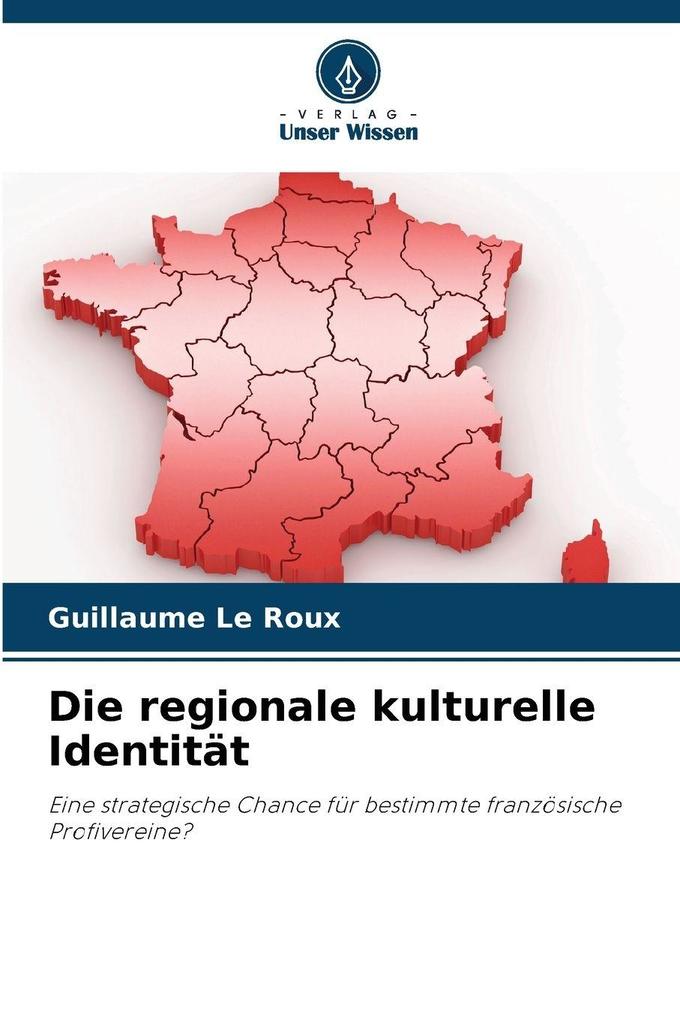 Die regionale kulturelle Identität