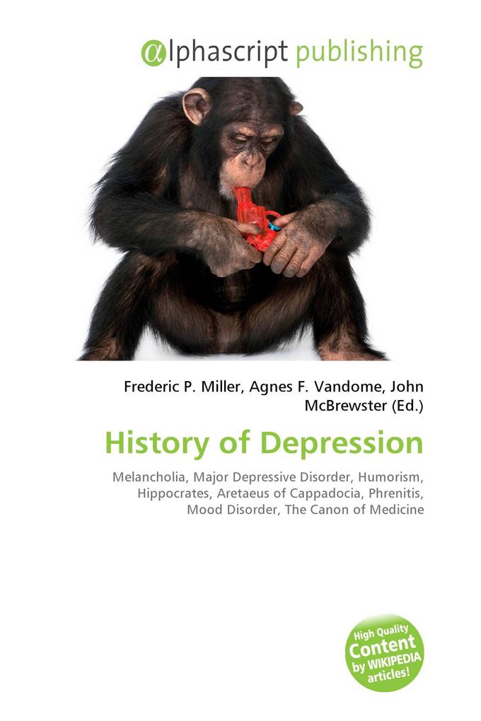 History of Depression
