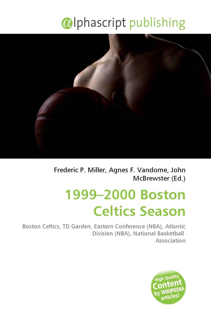 1999-2000 Boston Celtics Season