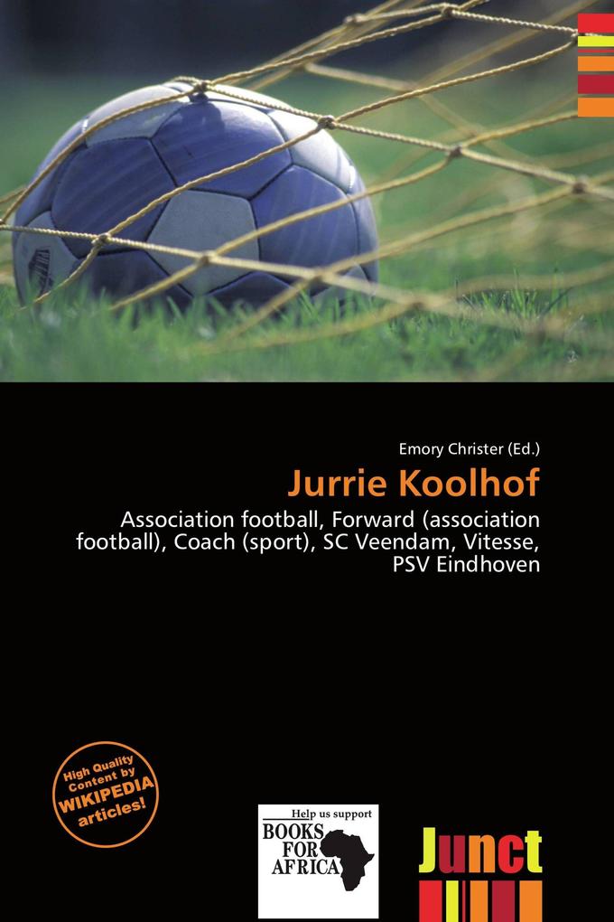 Jurrie Koolhof