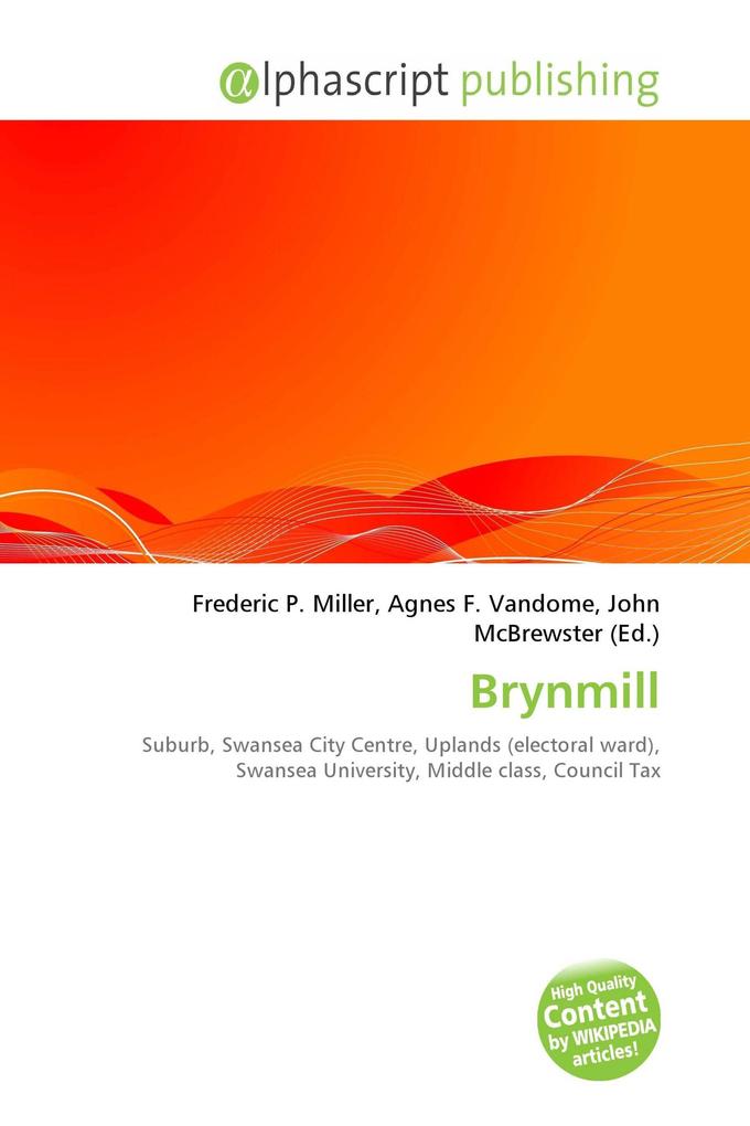 Brynmill