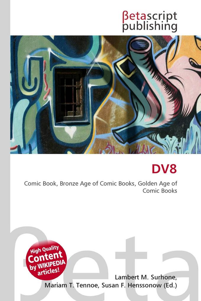 DV8