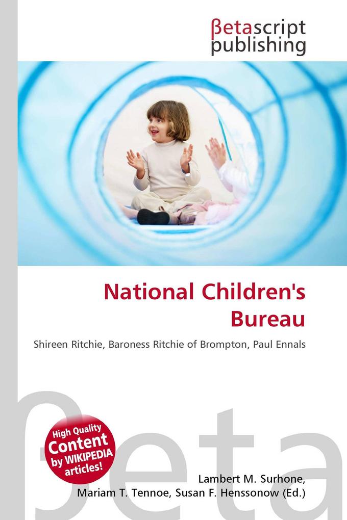 National Children's Bureau