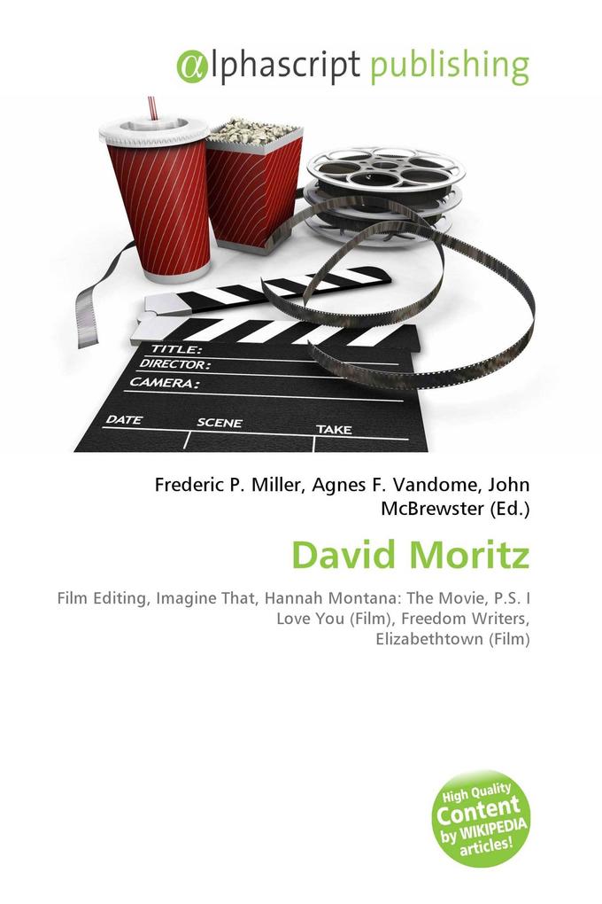 David Moritz
