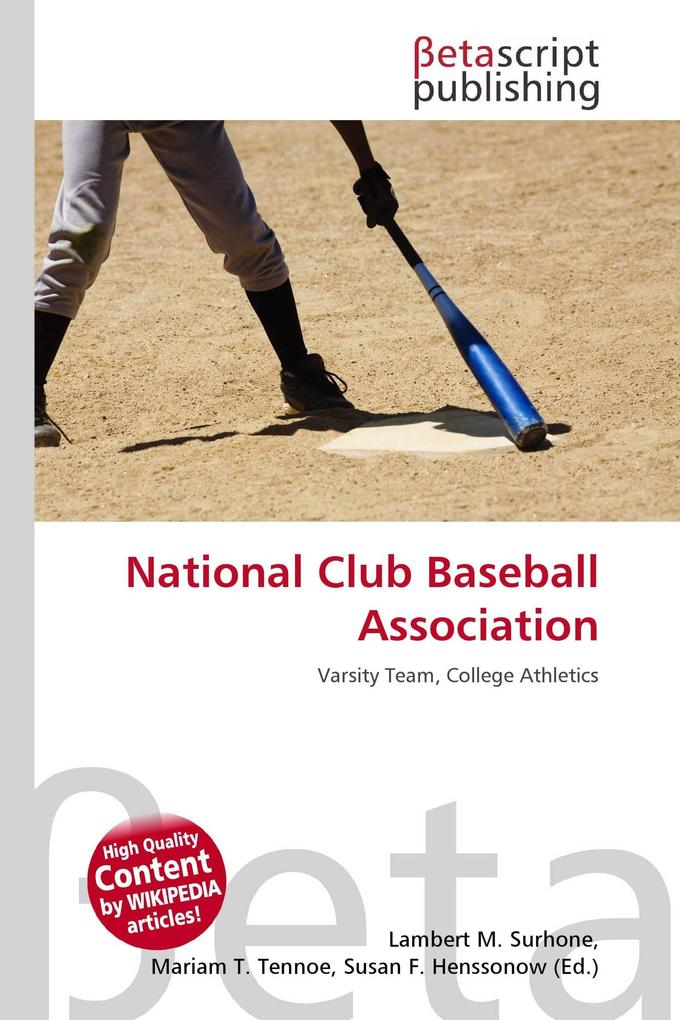 National Club Baseball Association