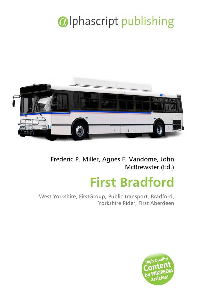 First Bradford