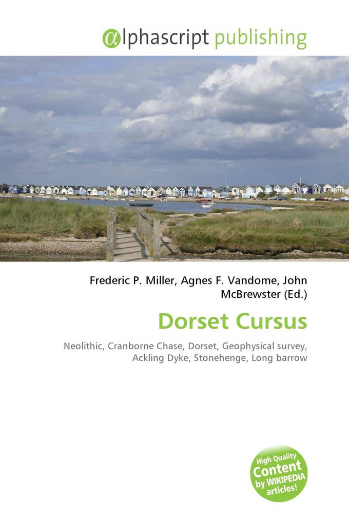 Dorset Cursus