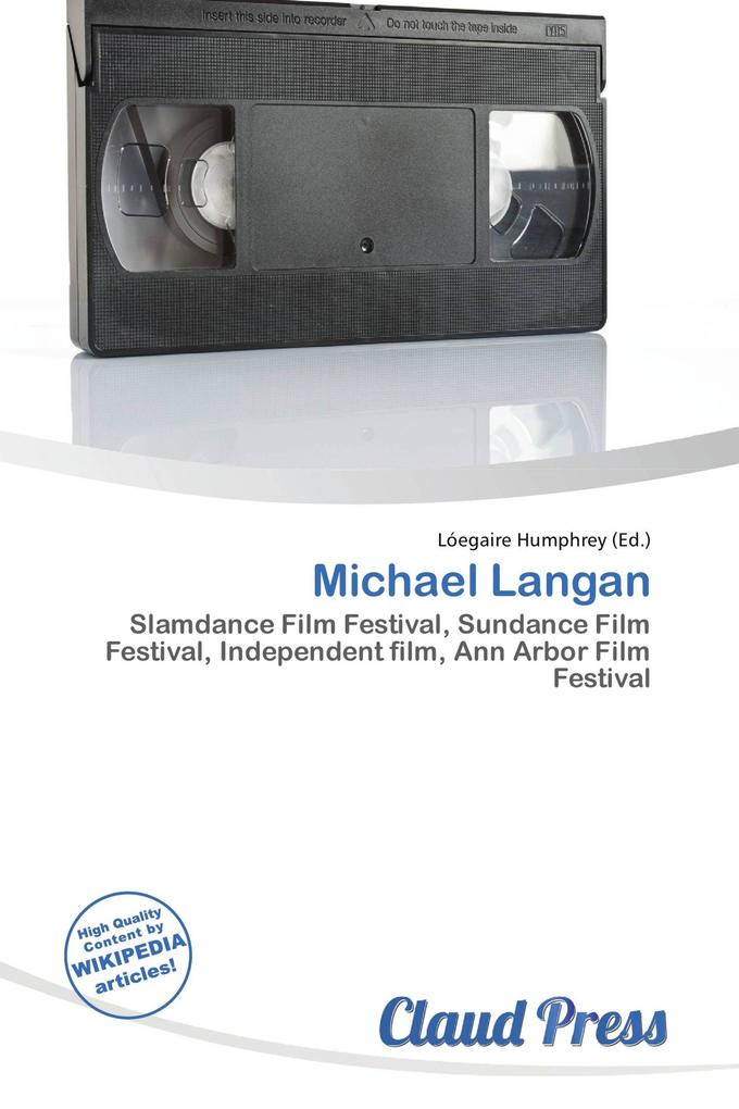 Michael Langan