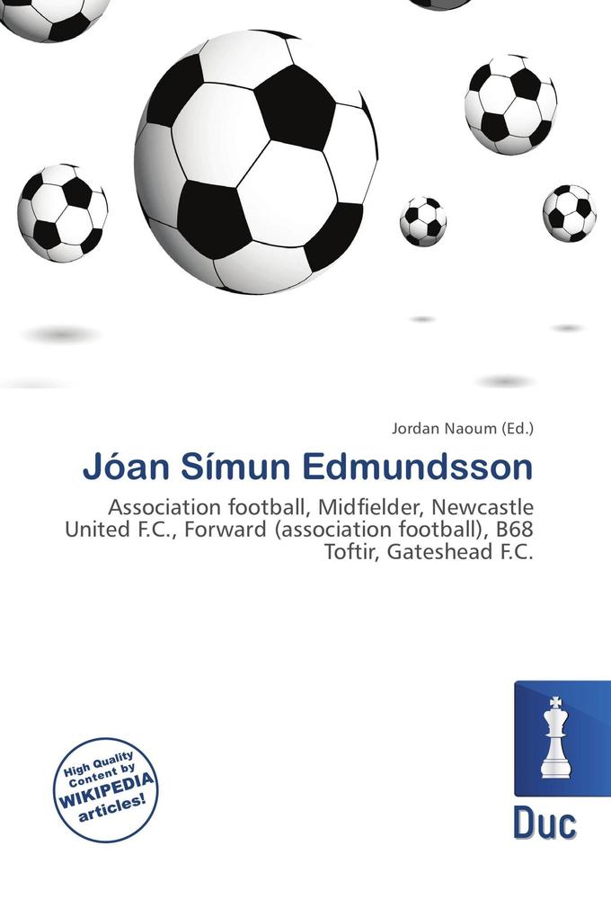 Jóan Símun Edmundsson