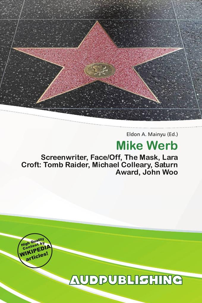 Mike Werb