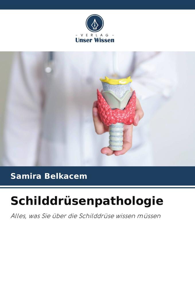 Schilddrüsenpathologie