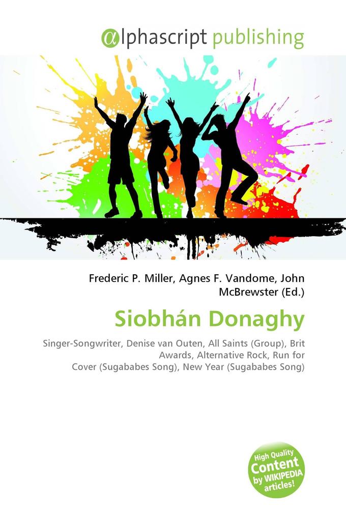 Siobhán Donaghy