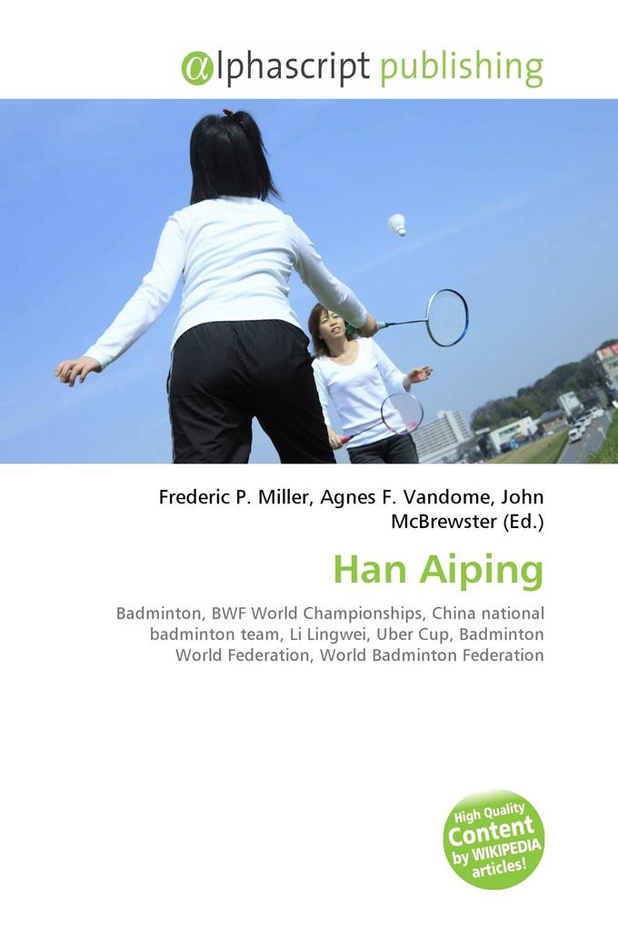 Han Aiping