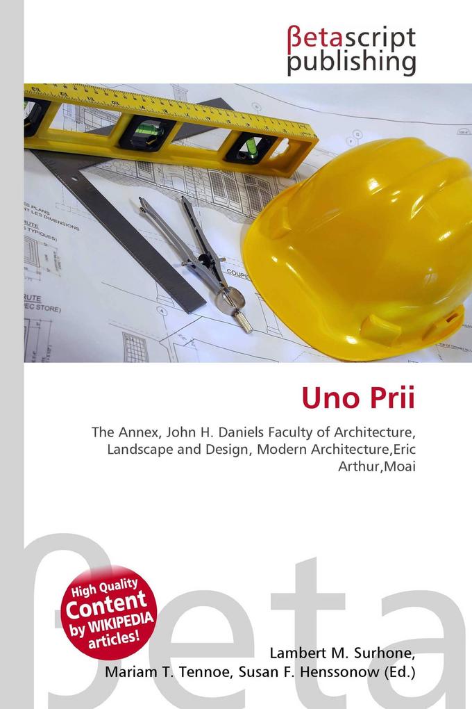 Uno Prii