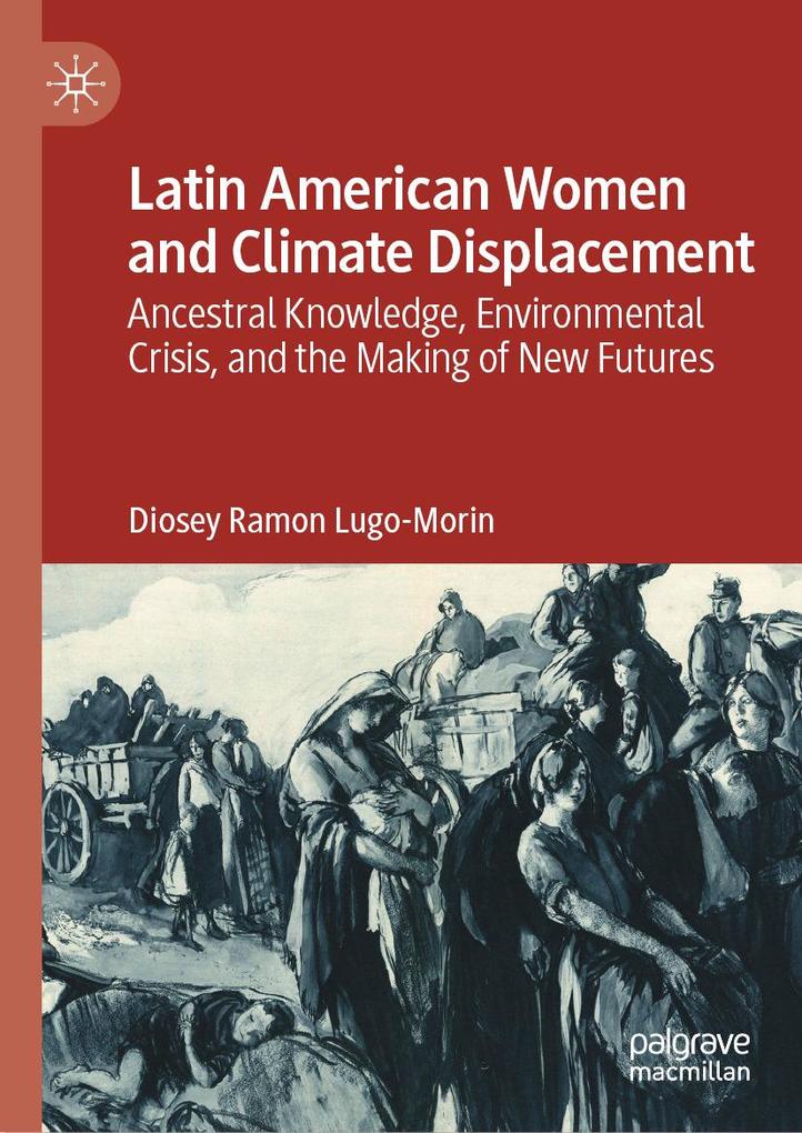 Latin American Women and Climate Displacement