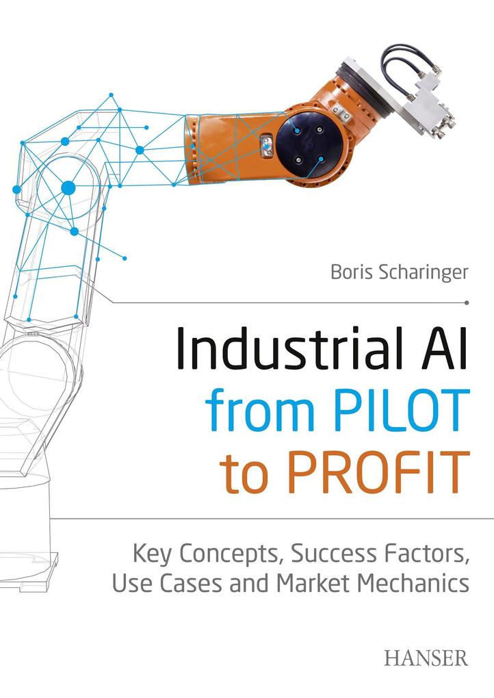 Industrial AI: from Pilot to Profit