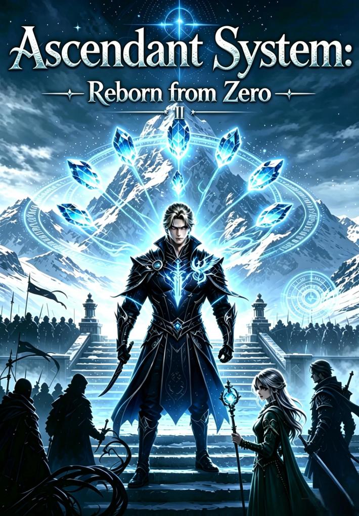 Ascendant System_Reborn from Zero II