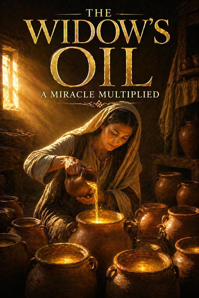 The Widow's Oil