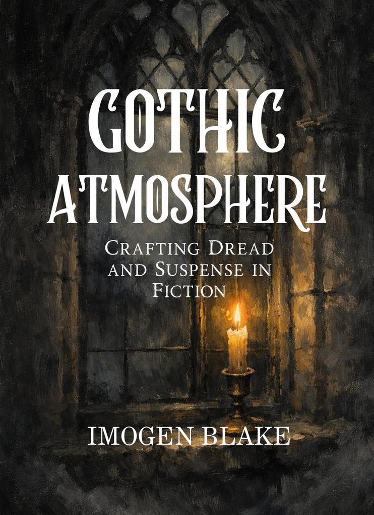 Gothic Atmosphere: Crafting Dread and Suspense in Fiction