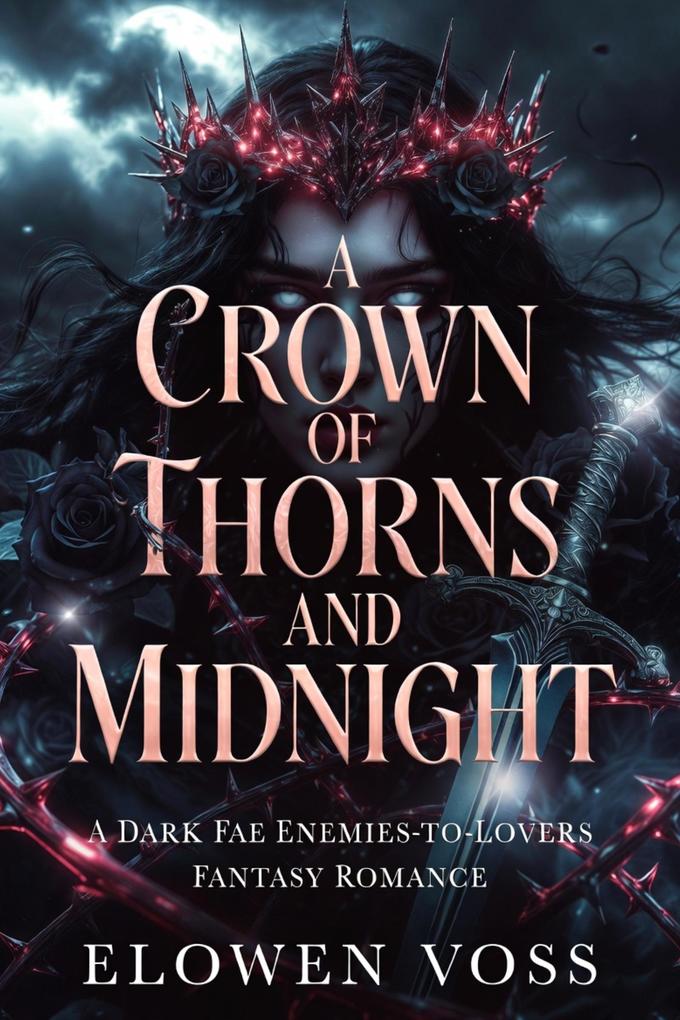 A Crown Of Thorns And Midnight