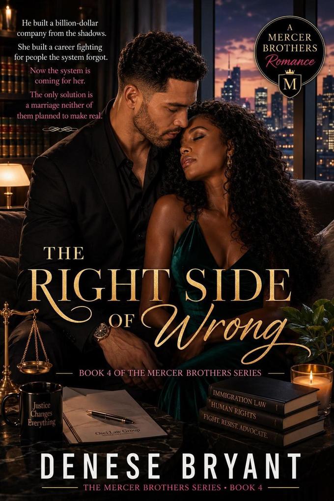 The Right Side of Wrong