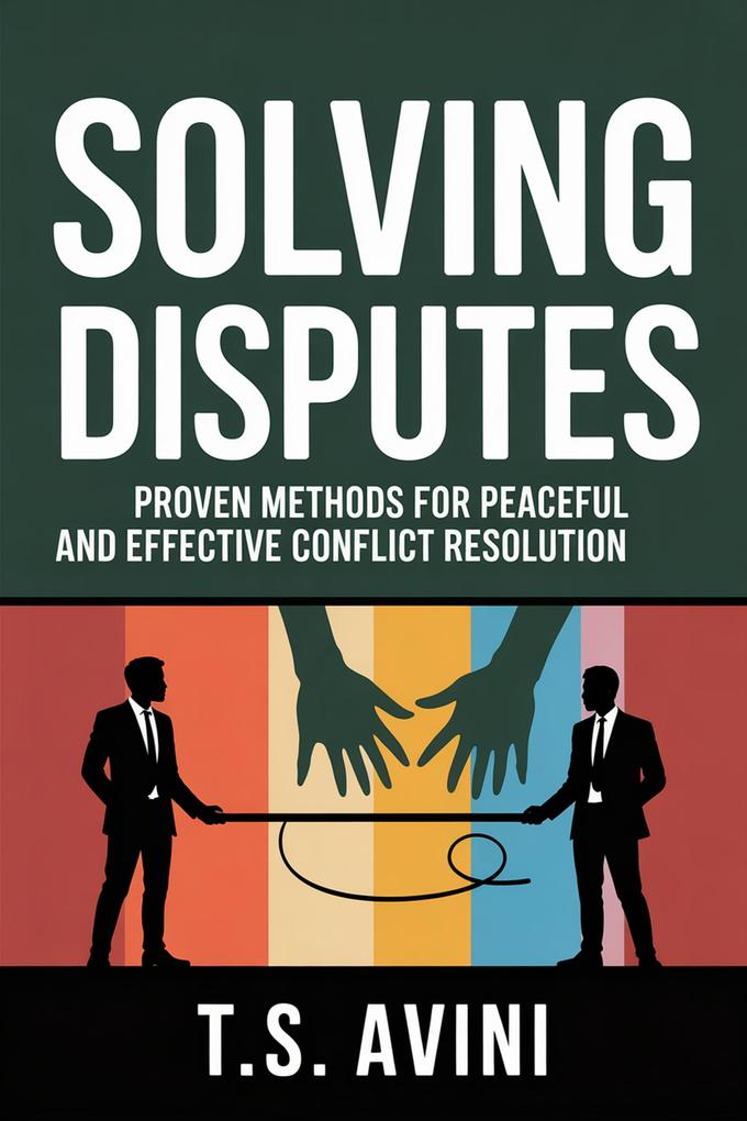 Solving Disputes
