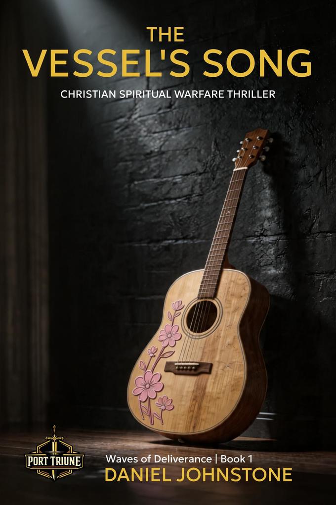 The Vessel's Song