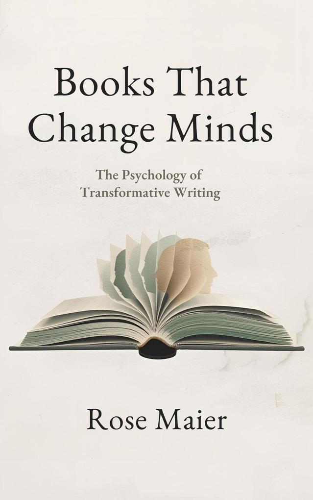 Books That Change Minds