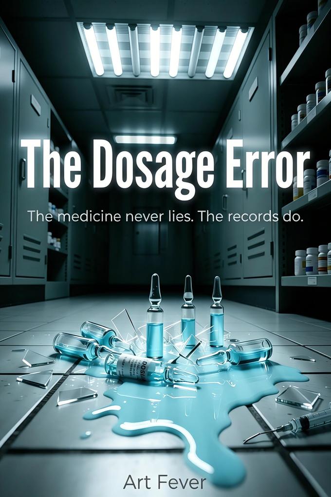 The Dosage Error