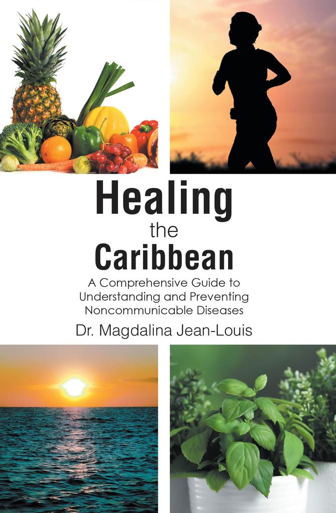 Healing the Caribbean