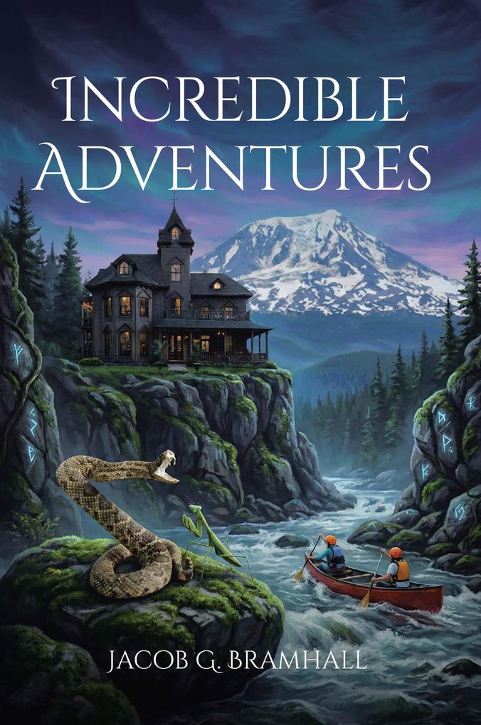 Incredible Adventures
