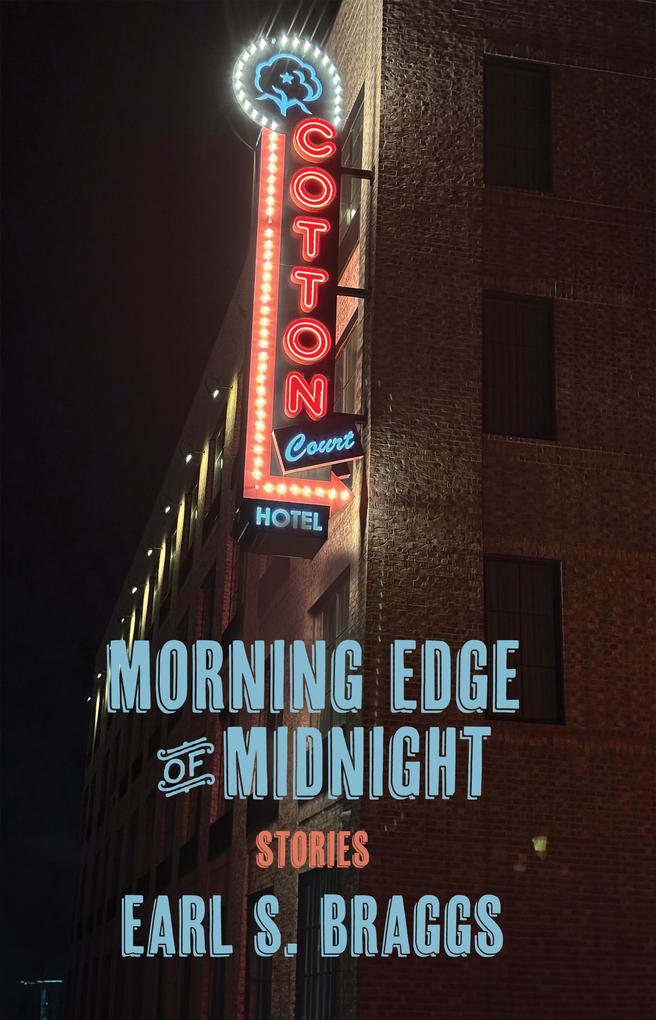 Morning Edge of Midnight