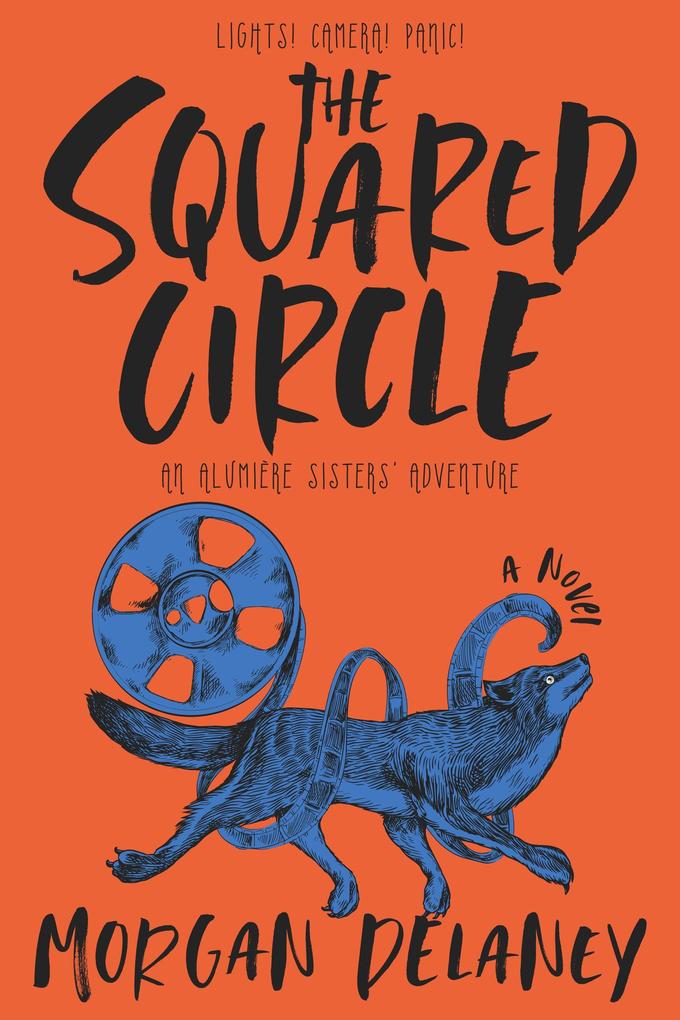 The Squared Circle